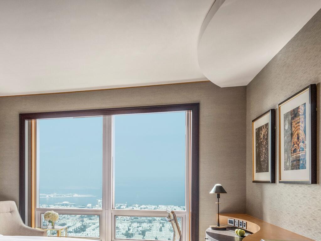 Shangri-La Hotel, Dubai - thumb 1