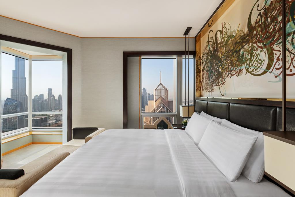 Shangri-La Hotel, Dubai - thumb 6