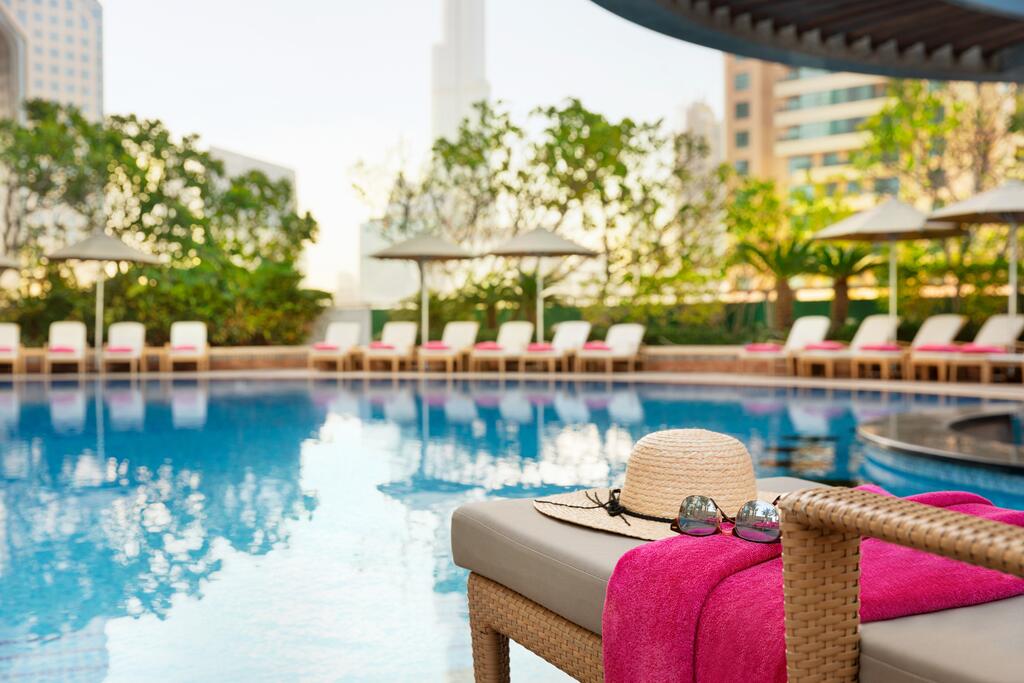 Shangri-La Hotel, Dubai - thumb 7