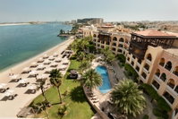 Shangri-La Hotel Qaryat Al Beri Accommodation Dubai