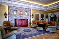 Sharjah International Airport Hotel Accommodation Dubai