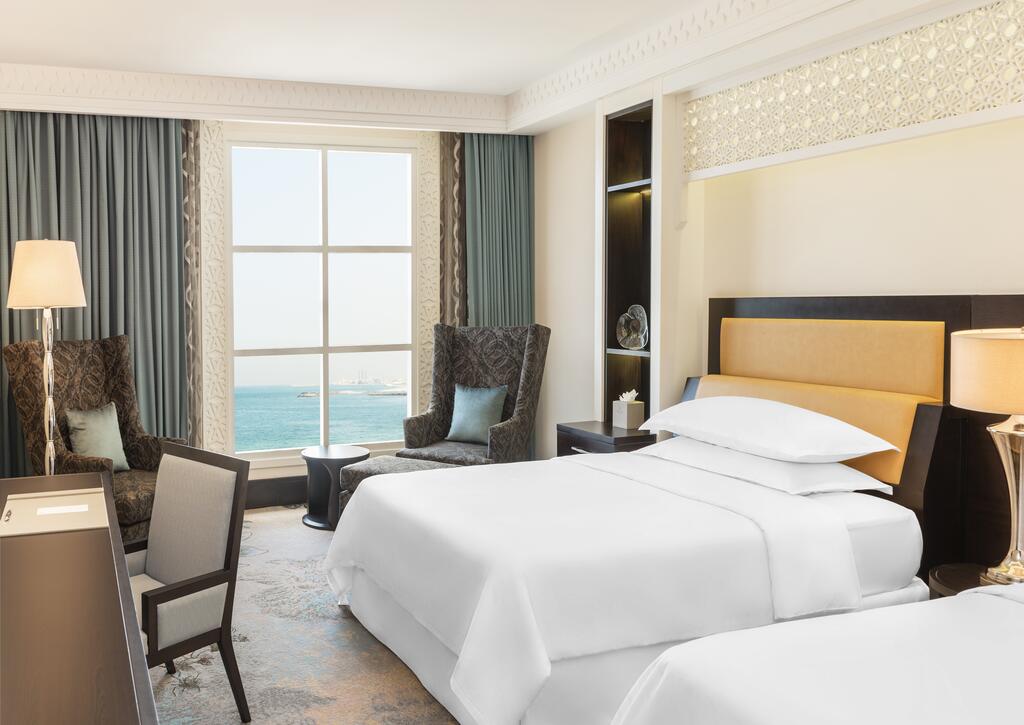 Sheraton Sharjah Beach Resort And Spa - thumb 2