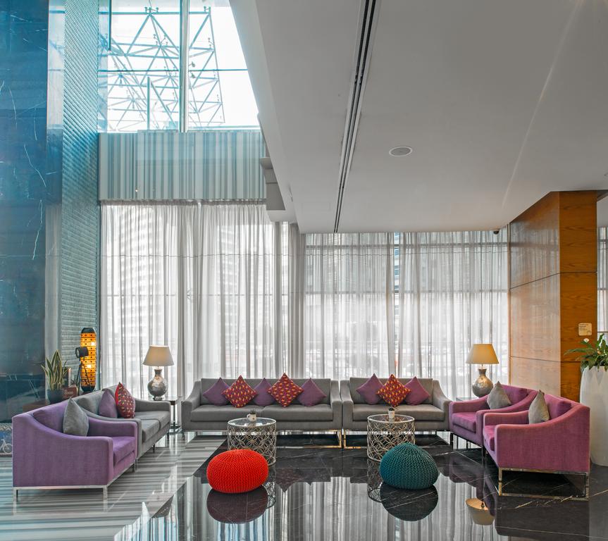 Signature 1 Hotel Tecom - thumb 3