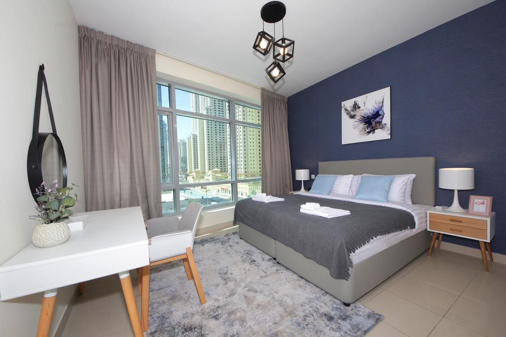 Signature Holiday Homes - Brand New 2BHK In Park Island Blakely - thumb 7
