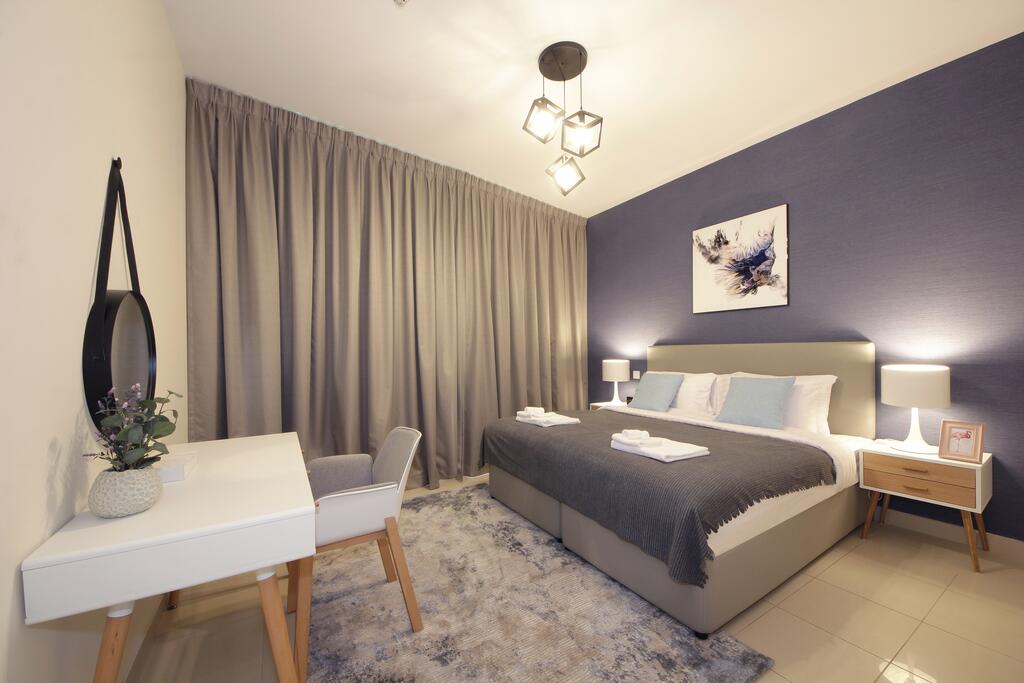 Signature Holiday Homes - Brand New 2BHK In Park Island Blakely - thumb 5