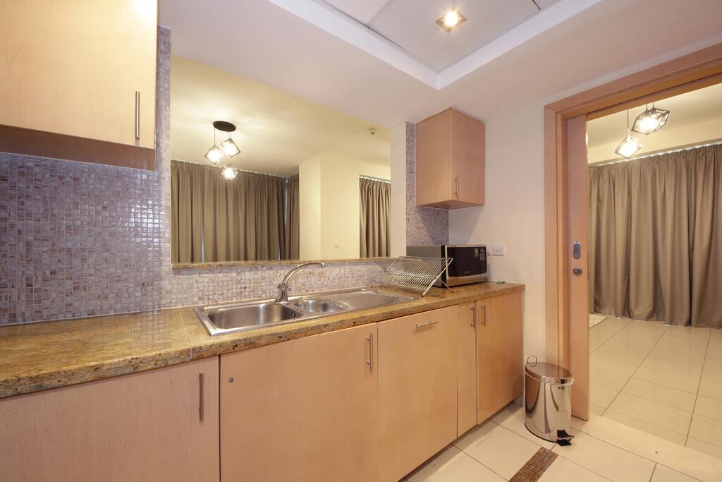 Signature Holiday Homes - Brand New 2BHK In Park Island Blakely - thumb 3