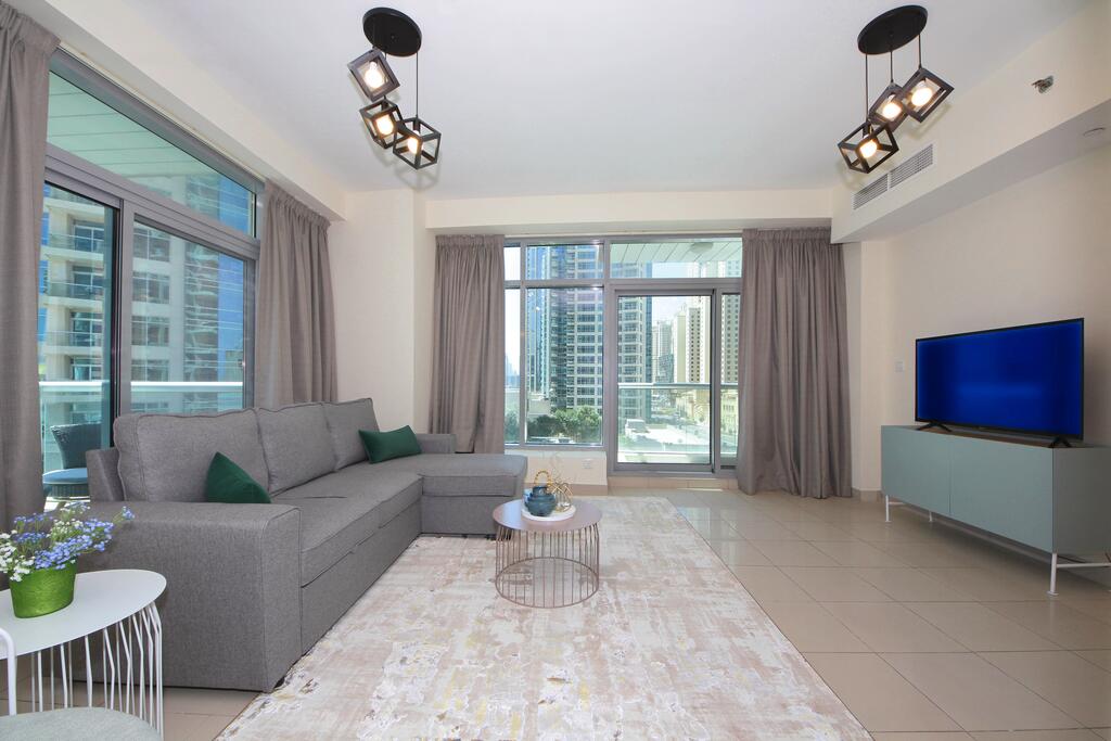 Signature Holiday Homes - Brand New 2BHK In Park Island Blakely - thumb 1