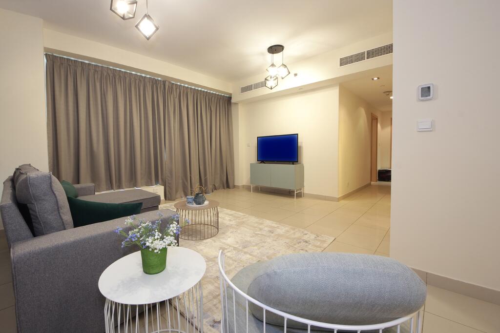 Signature Holiday Homes - Brand New 2BHK In Park Island Blakely - thumb 6