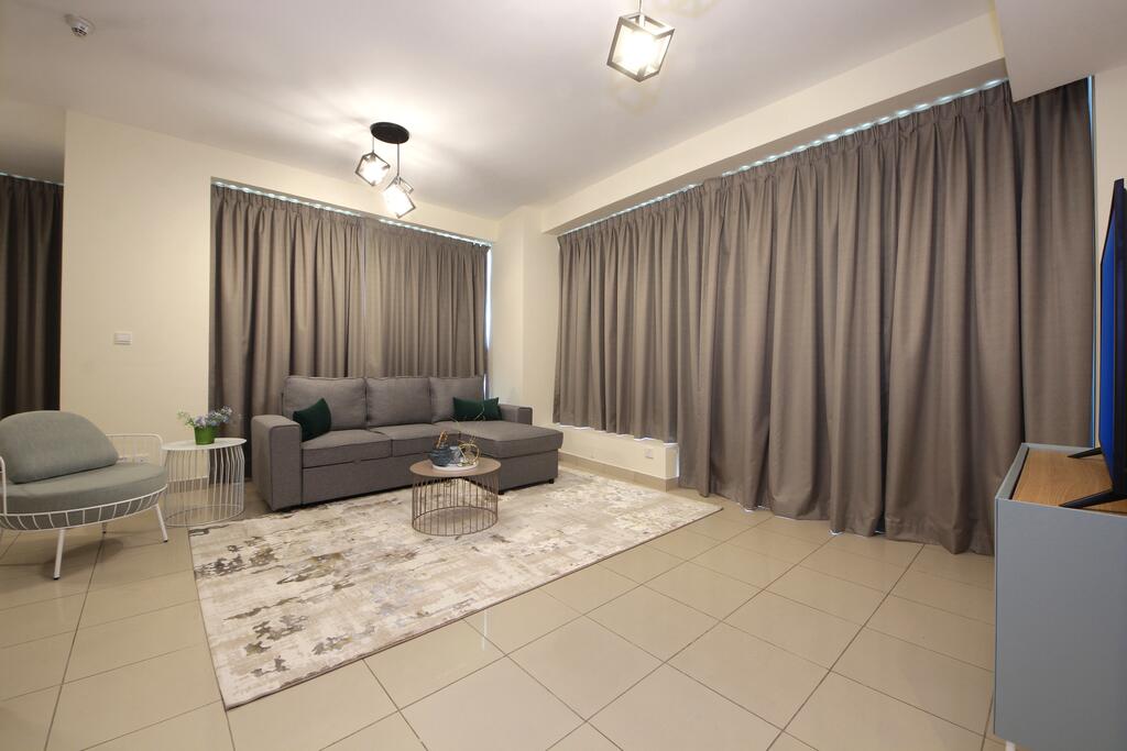 Signature Holiday Homes - Brand New 2BHK In Park Island Blakely - thumb 2