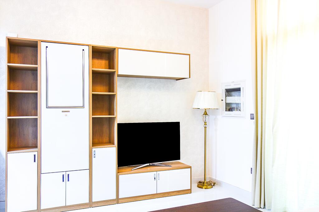 Signature Holiday Homes - Brand New Studio In Glamz By Danube, Al Furjan - thumb 1