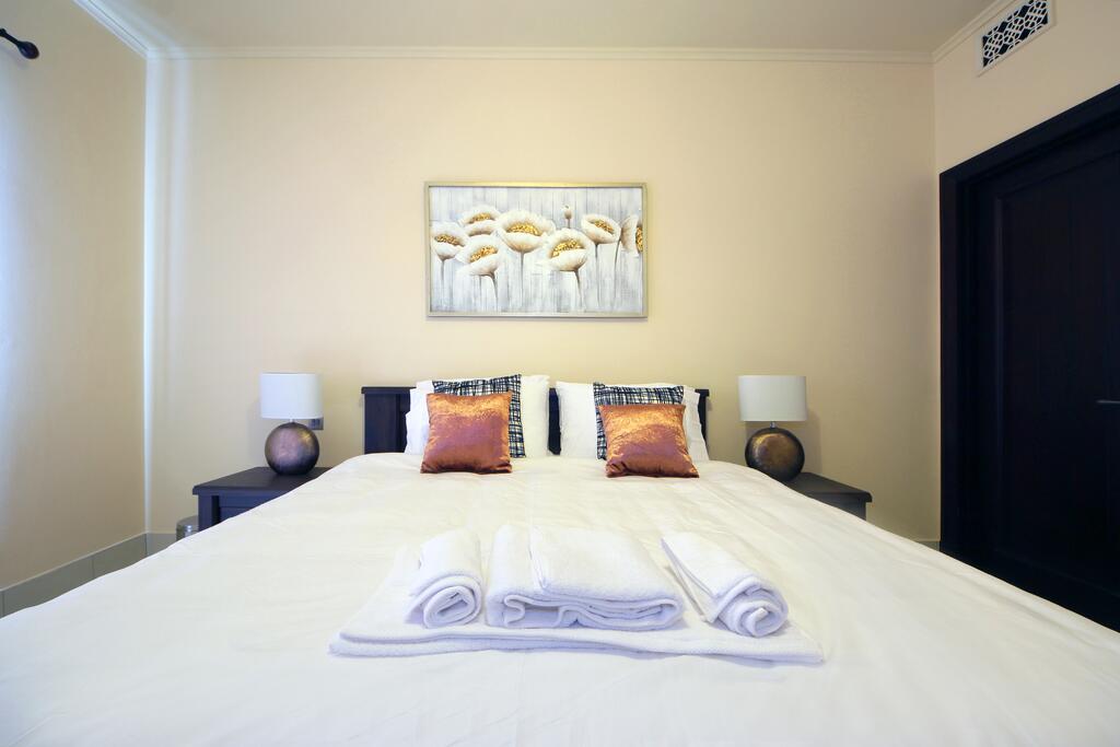 Signature Holiday Homes - Furnished 1 BHK Apartment In Reehan 3- Old Town - thumb 0