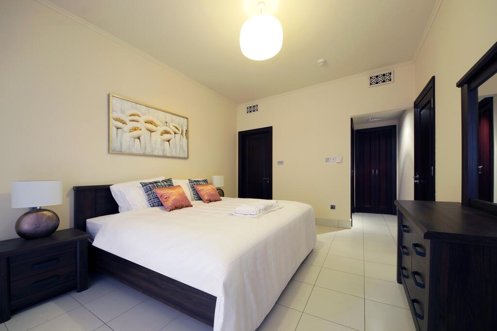Signature Holiday Homes - Furnished 1 BHK Apartment In Reehan 3- Old Town - thumb 1