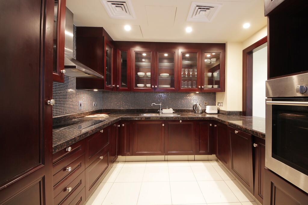 Signature Holiday Homes - Furnished 1 BHK Apartment In Reehan 3- Old Town - thumb 6