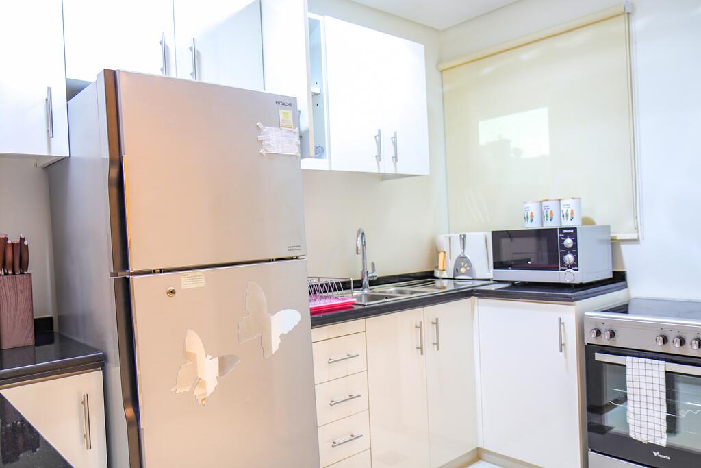 Signature Holiday Homes - Furnished 3 BHK Villa In Vardon Akoya By Damac - thumb 7