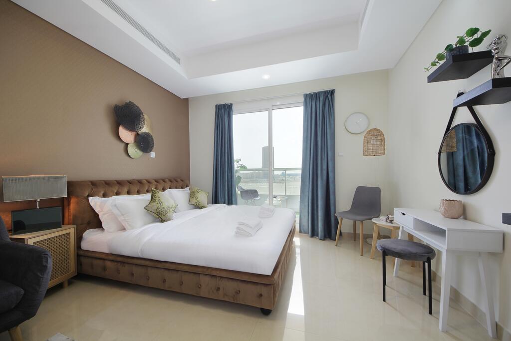 Signature Holiday Homes - Luxury Studio Apartment In Cleopatra, Wadi Alsafa - thumb 0