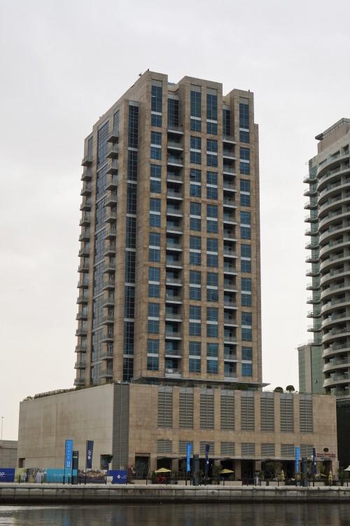 Signature Holiday Homes - Stunning 1 Bedroom Apartment In Business Bay Lake View, Dubai - thumb 3