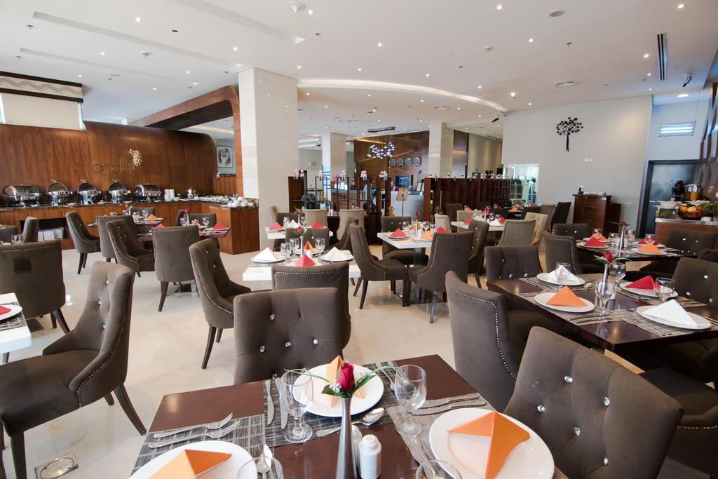 Signature Hotel Al Barsha - thumb 2
