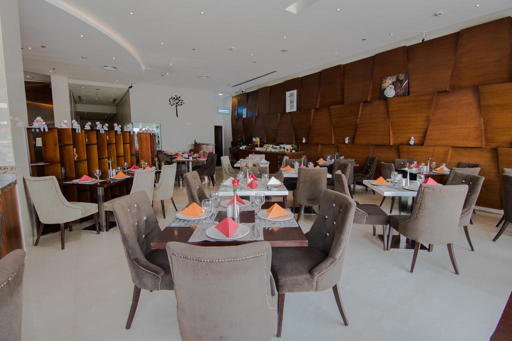 Signature Hotel Al Barsha - thumb 6