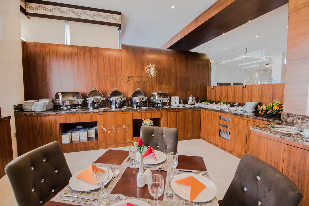 Signature Hotel Al Barsha - thumb 1