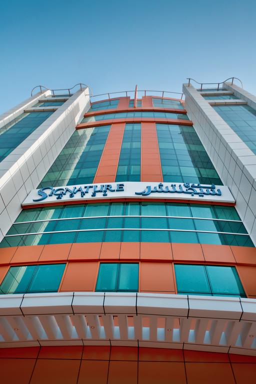 Signature Hotel Al Barsha - thumb 3