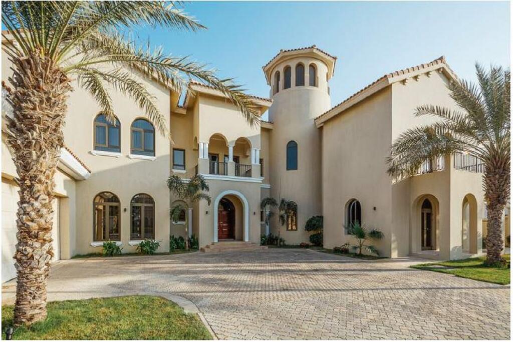 Signature Luxury Villa Palm - thumb 1