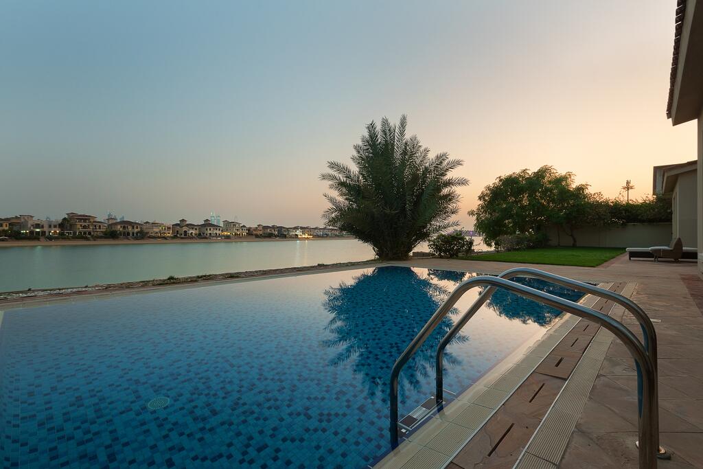 Signature Luxury Villa Palm - thumb 4