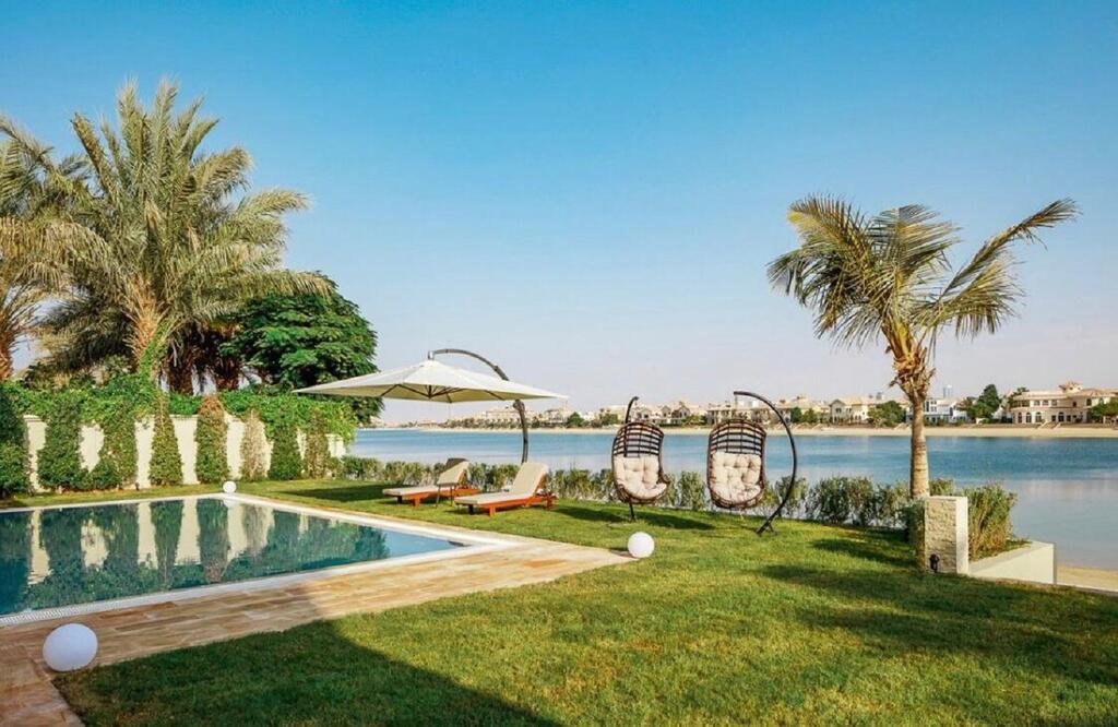 Signature Luxury Villa Palm - thumb 2