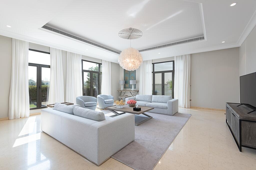 Signature Luxury Villa Palm - thumb 6