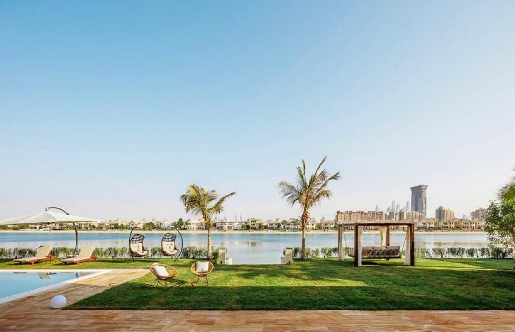 Signature Luxury Villa Palm - thumb 3