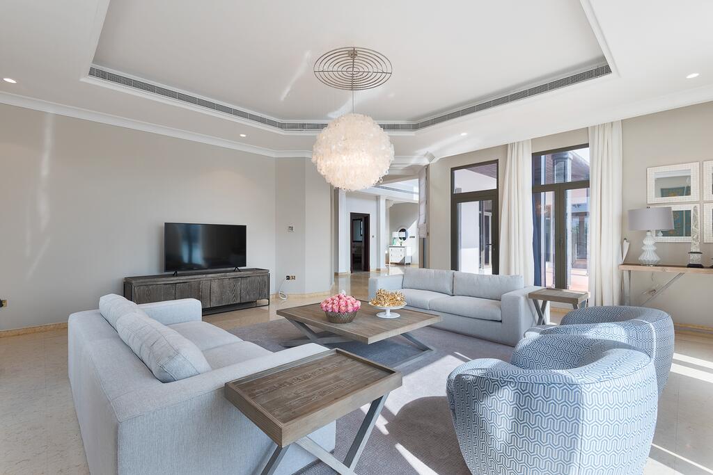 Signature Luxury Villa Palm - thumb 7