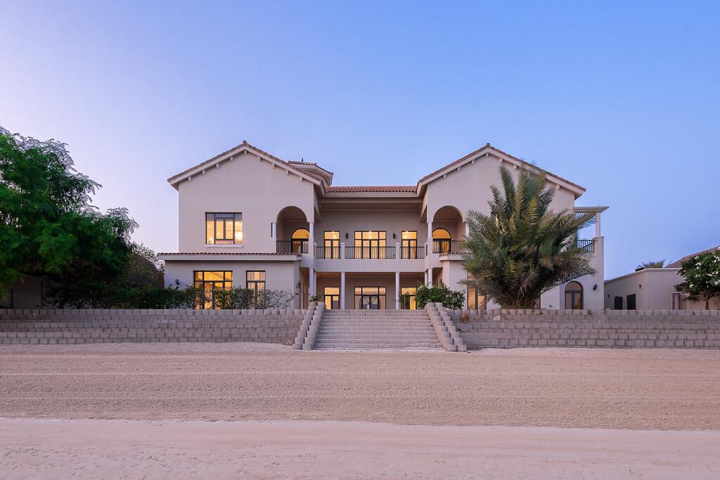 Signature Luxury Villa Palm - thumb 5