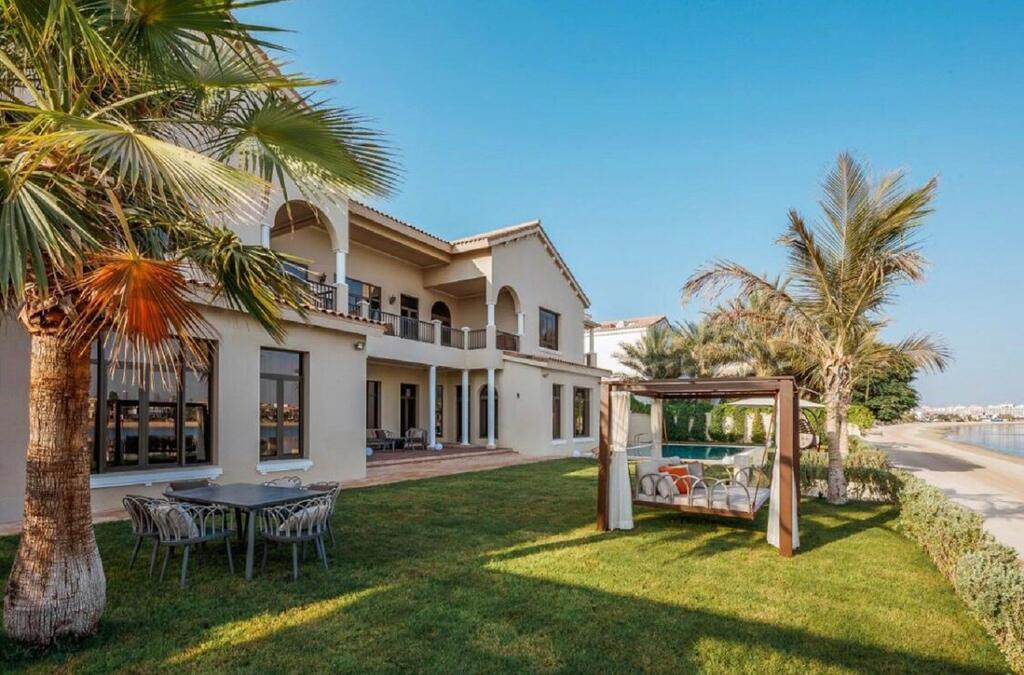 Signature Luxury Villa Palm - thumb 0