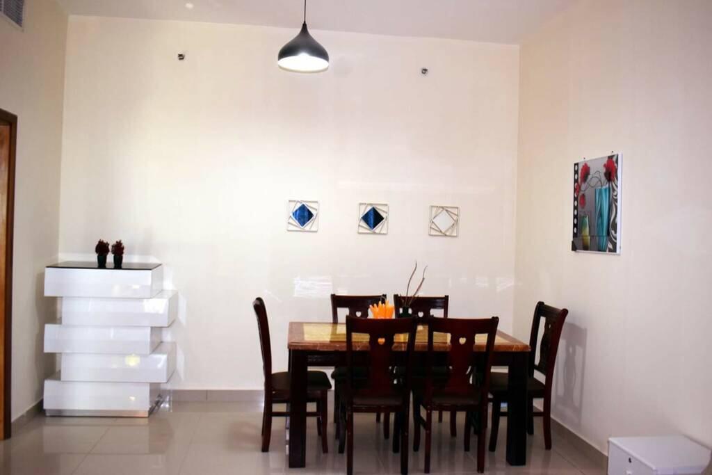 SKY NEST HOMES PRIVATE 1 BEDROOM APARTMENT DUBAI MARINA - thumb 7