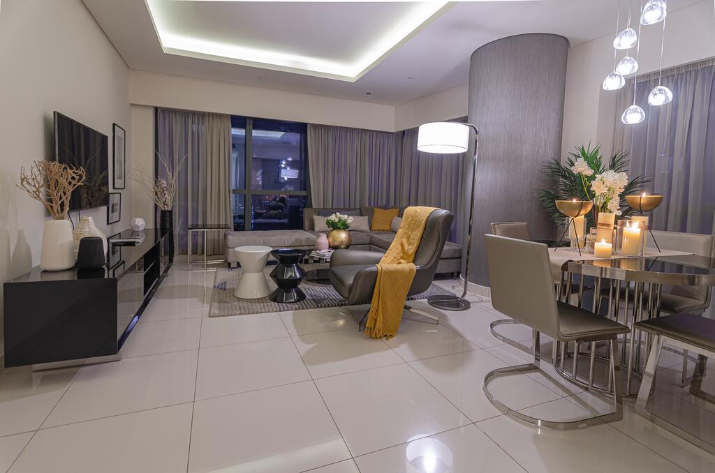 Skyline Apartments Panoramic View - thumb 6