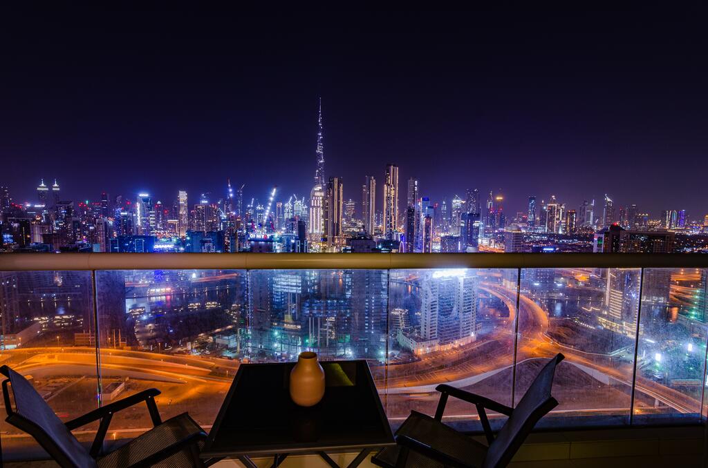 Skyline Apartments Panoramic View - thumb 1