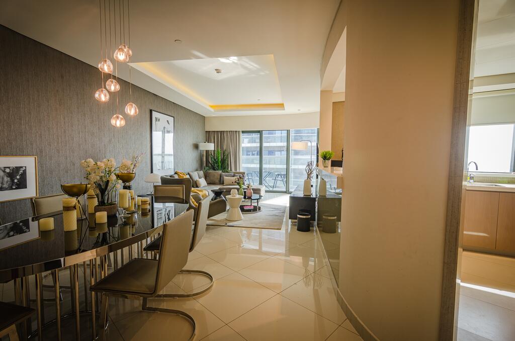 Skyline Apartments Panoramic View - thumb 4