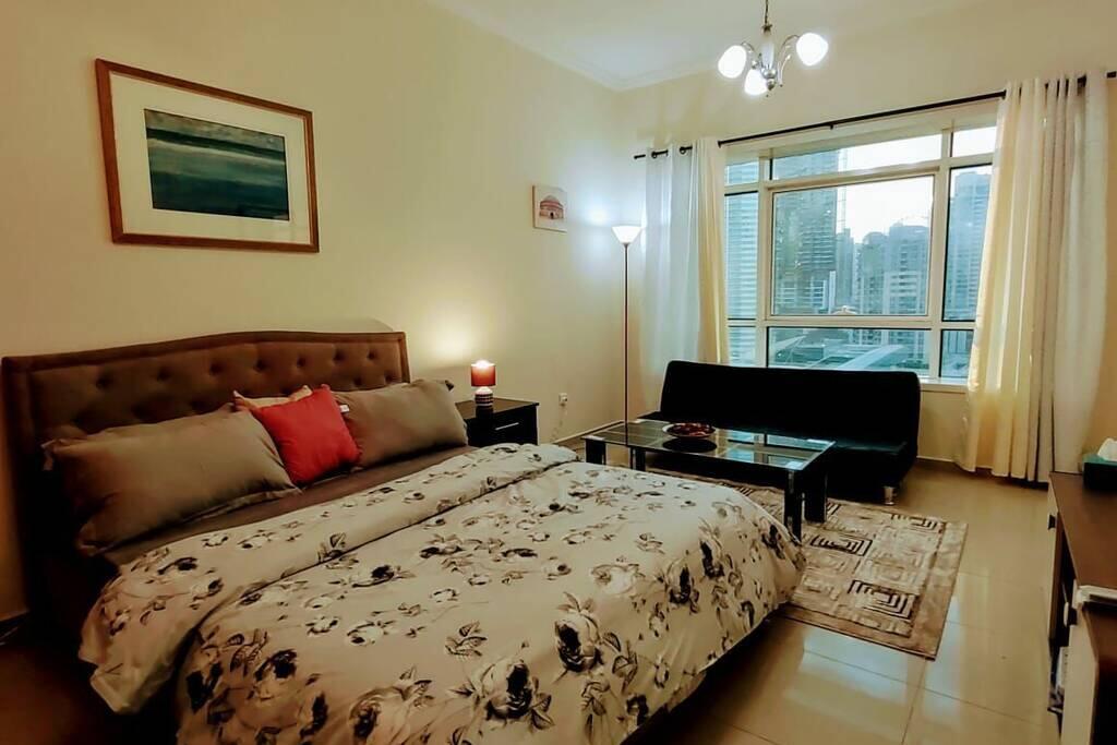 Skynest Homes Studio In JLT - thumb 0