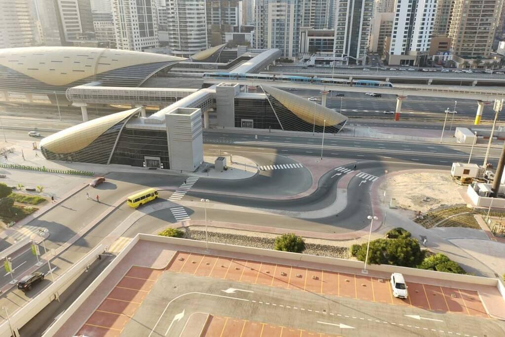 Skynest Homes Studio In JLT - thumb 7
