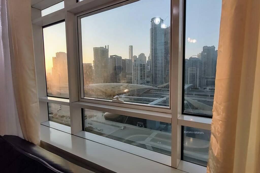 Skynest Homes Studio In JLT - thumb 5