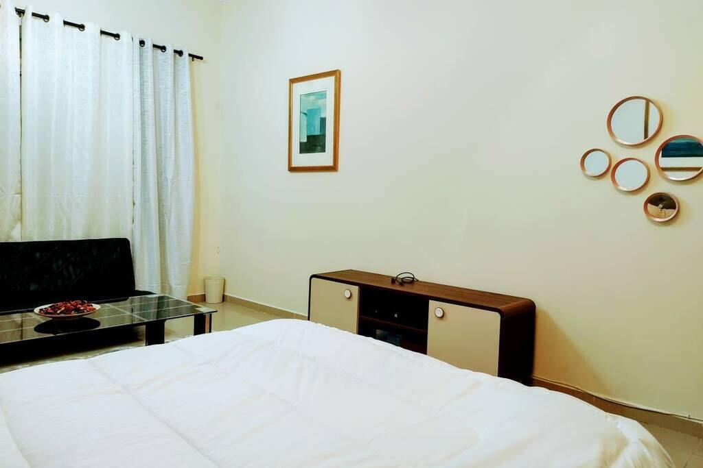 Skynest Homes Studio In JLT - thumb 1