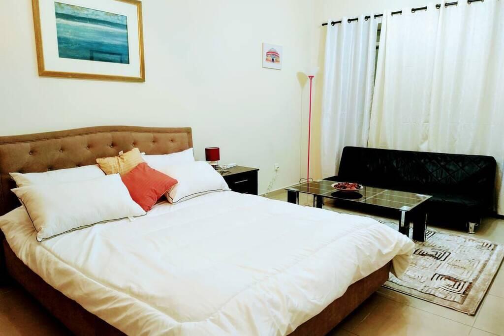 Skynest Homes Studio In JLT - thumb 2