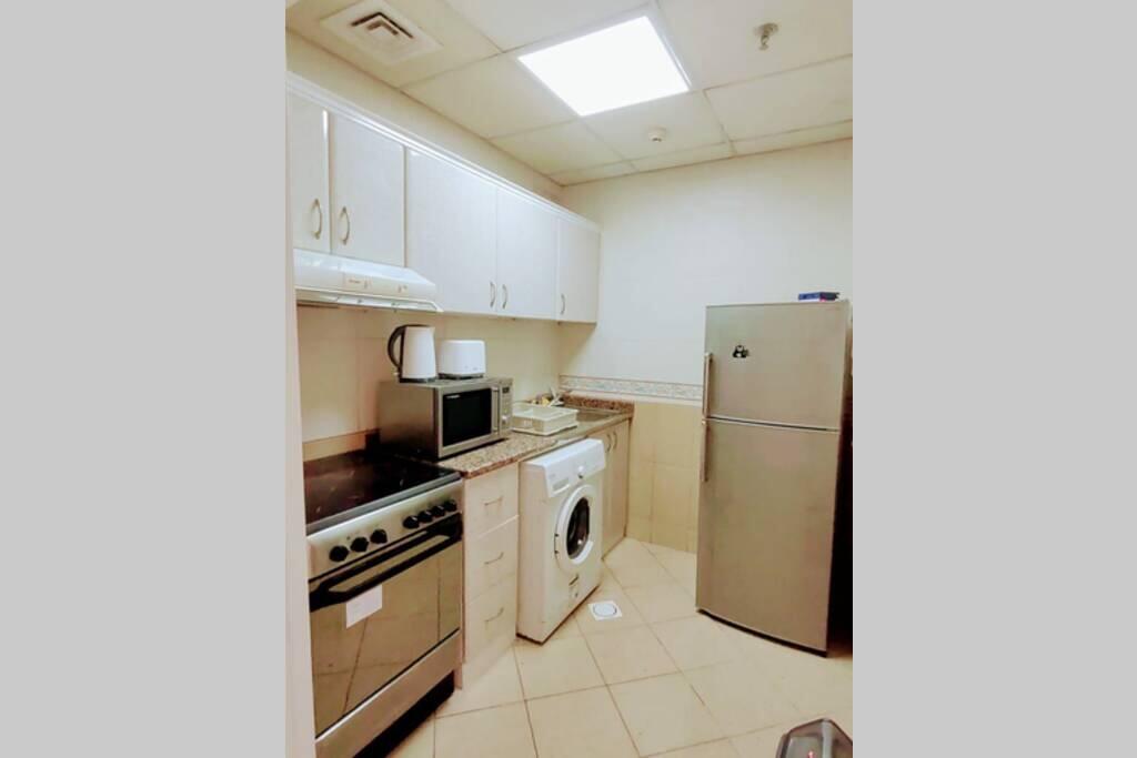 Skynest Homes Studio In JLT - thumb 3