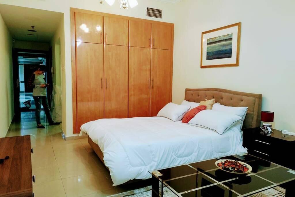 Skynest Homes Studio In JLT - thumb 6