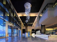 Sofitel Abu Dhabi Corniche Accommodation Dubai
