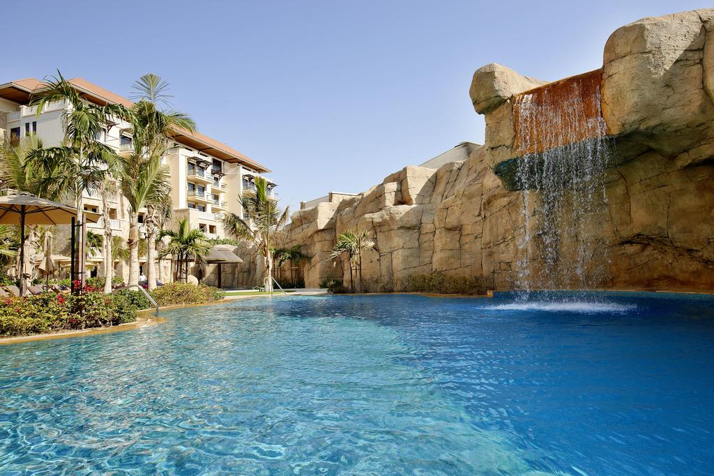 Sofitel Dubai Palm Apartments - thumb 3