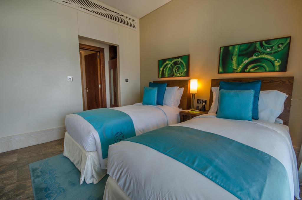 Sofitel Dubai Palm Apartments - thumb 2