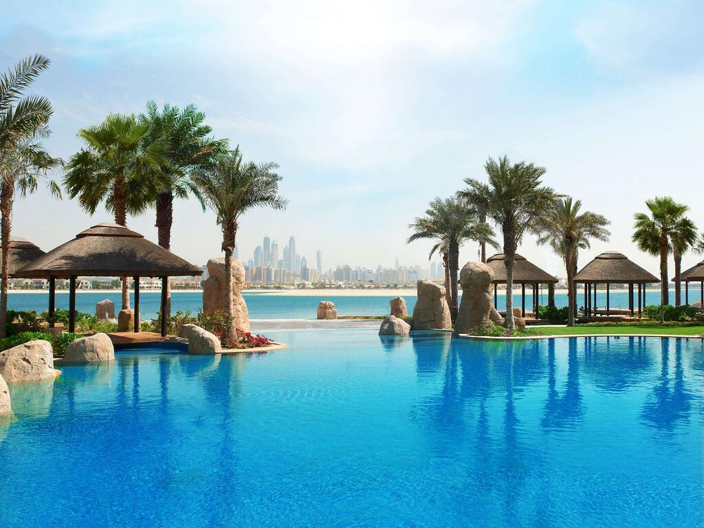 Sofitel Dubai Palm Apartments - thumb 0
