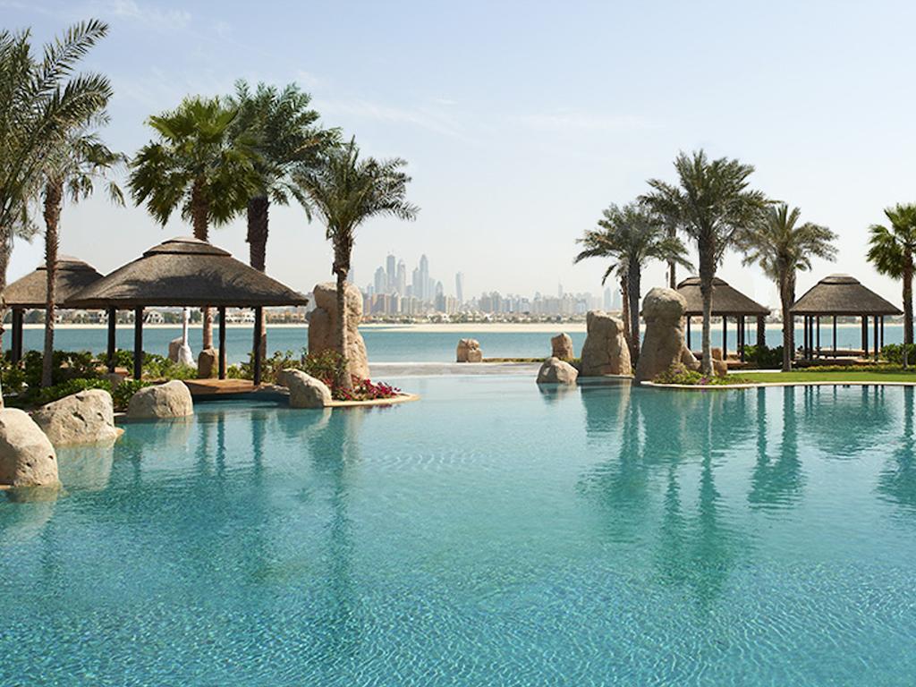 Sofitel Dubai Palm Apartments - thumb 4