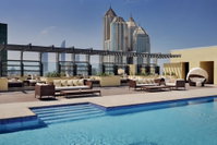 Southern Sun Abu Dhabi Accommodation Dubai