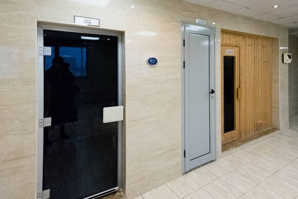 Spacious Studio Near Golf Courses - thumb 6